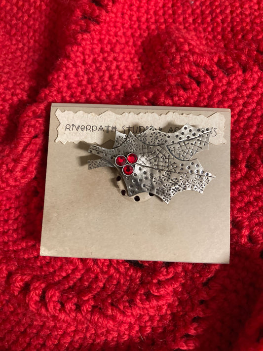 Brooch